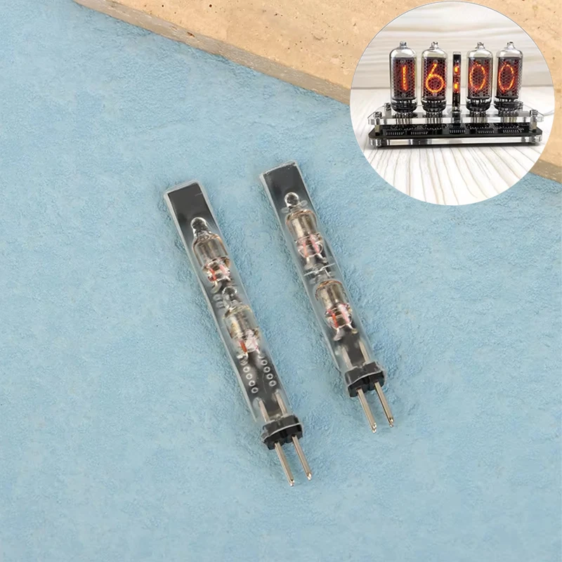 1PC 6-Bit IN14 IN8 … - image