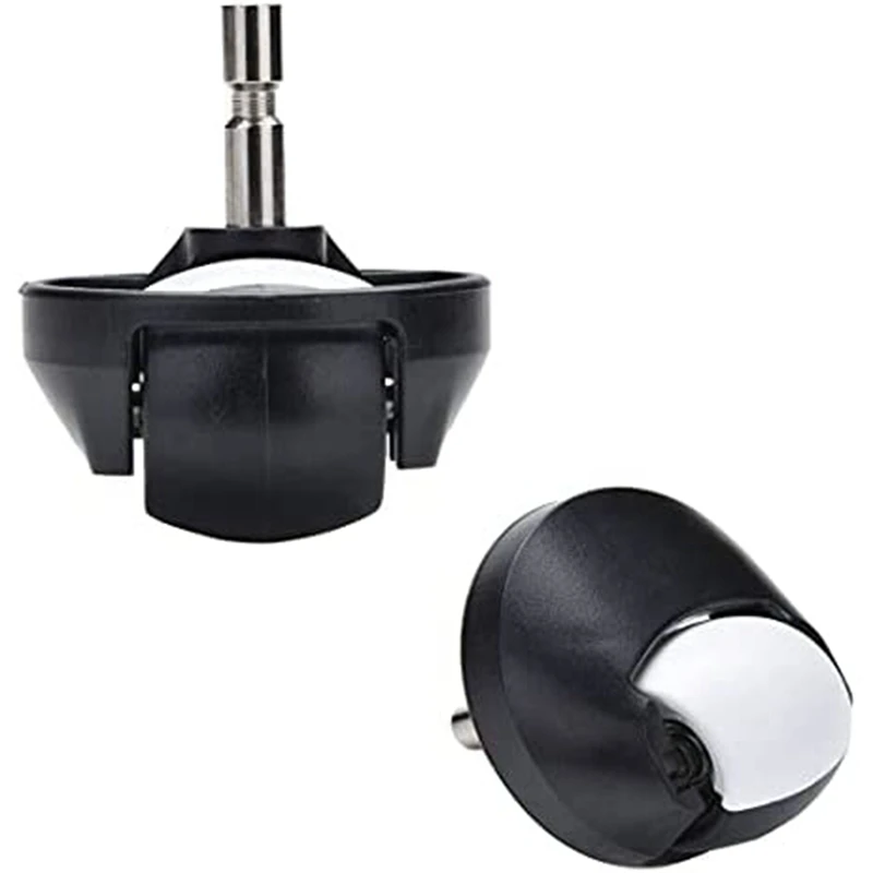 Eufy Robovac 사이드 메인 브러시 HEPA 필터 액세서리 교체 부품, 11S 15C 15T 30C 39C Max 시리즈 G10 G30