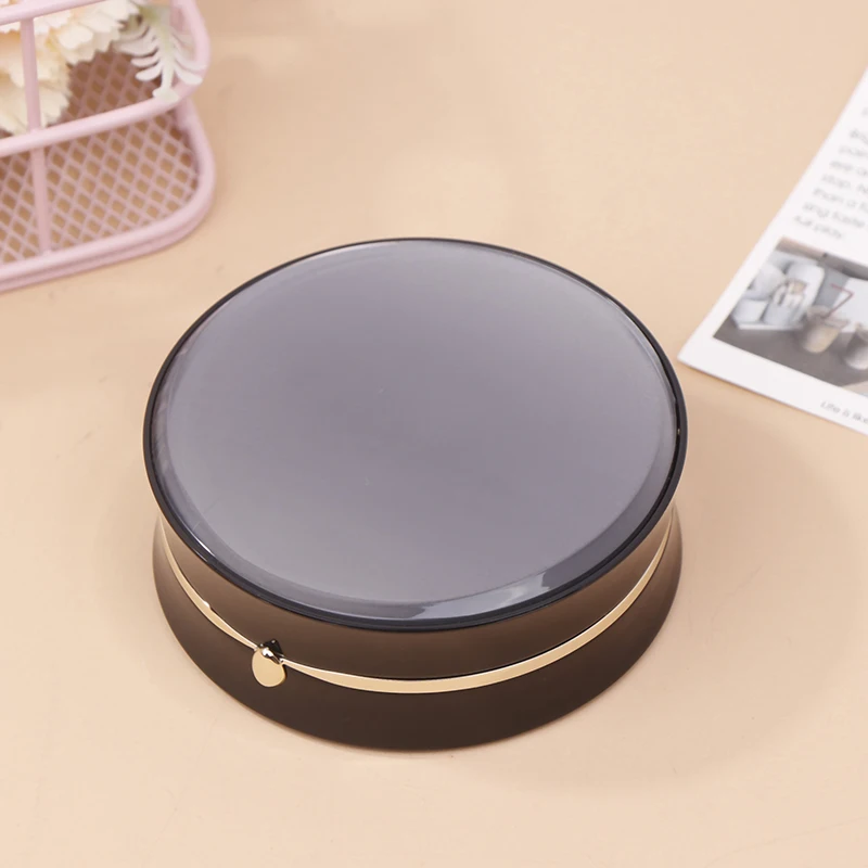 15G/0.5Oz Lege Luchtkussen Puff Box Draagbare Cosmetische Make-Up Case Container Met Poeder Spons Spiegel Voor Bb Cream Foundation