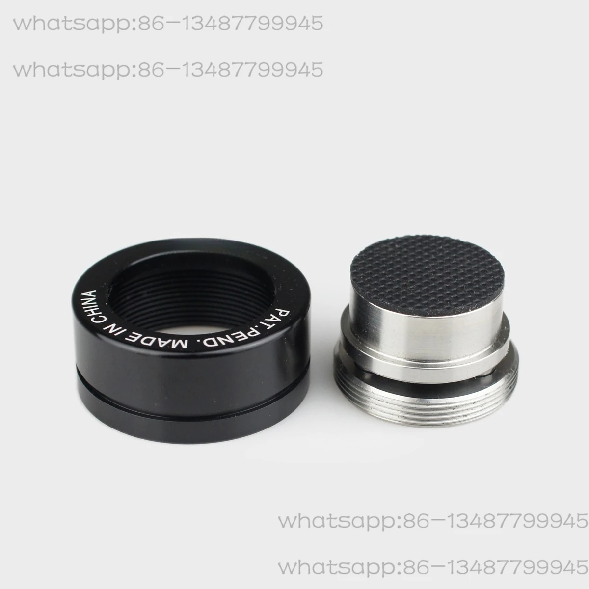 

Fever Shock Absorber Foot Nail Foot Pad Steel Ball Ceramic Ball Shock Absorber Foot Absorber Nail (2 in A Pack)