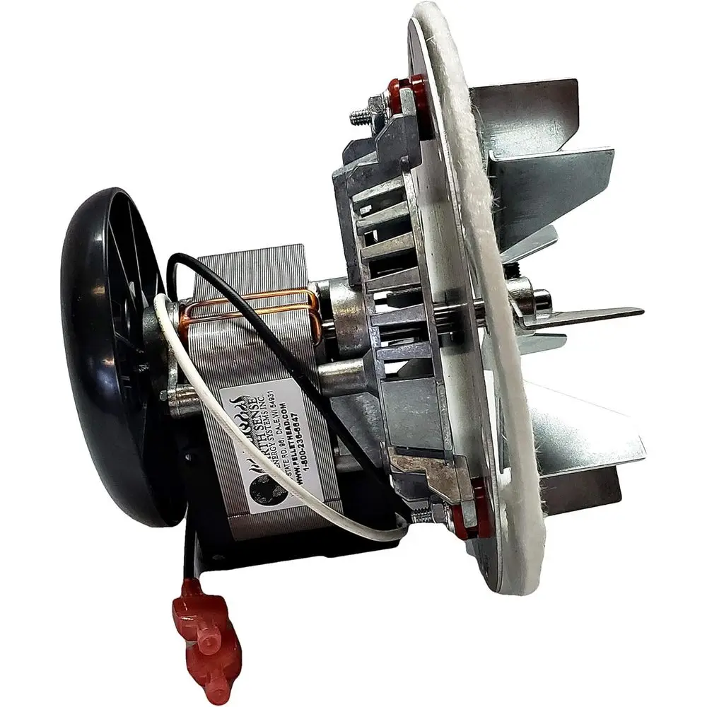 

Combustion Exhaust Blower Motor Model KS-5020-1040