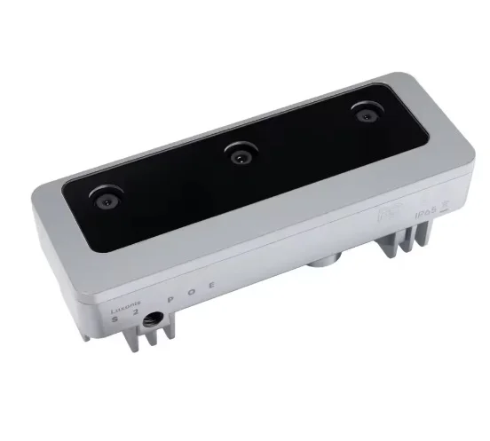 OAK-D-S2-POE Waveshare 12MP 4TOPS OpenCV AI Machine Vision Kit Depth Measuring Image Recognition