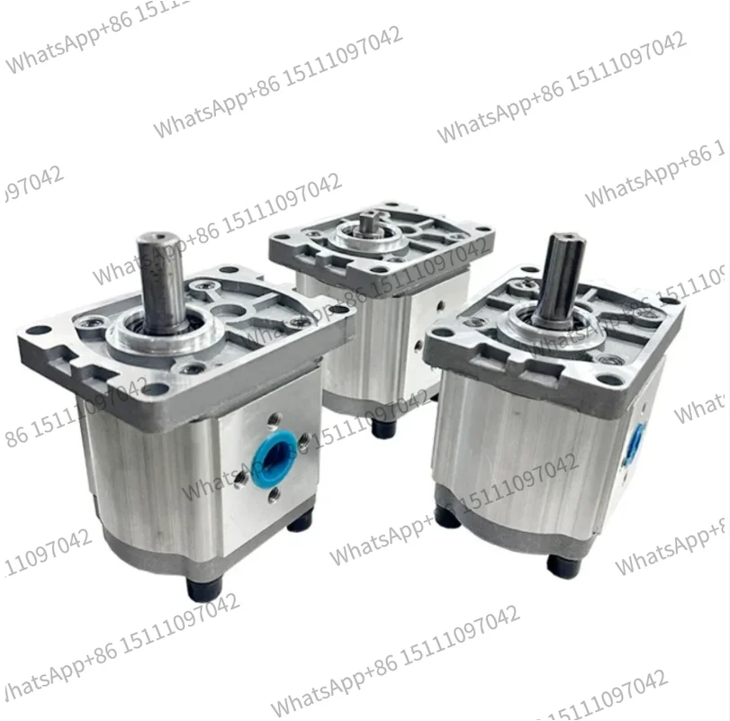 Gear pump CBN-E304-310/CBN-E314-316/CBN-E320-325 high pressure gear is durable and reliable for mechanical parts
