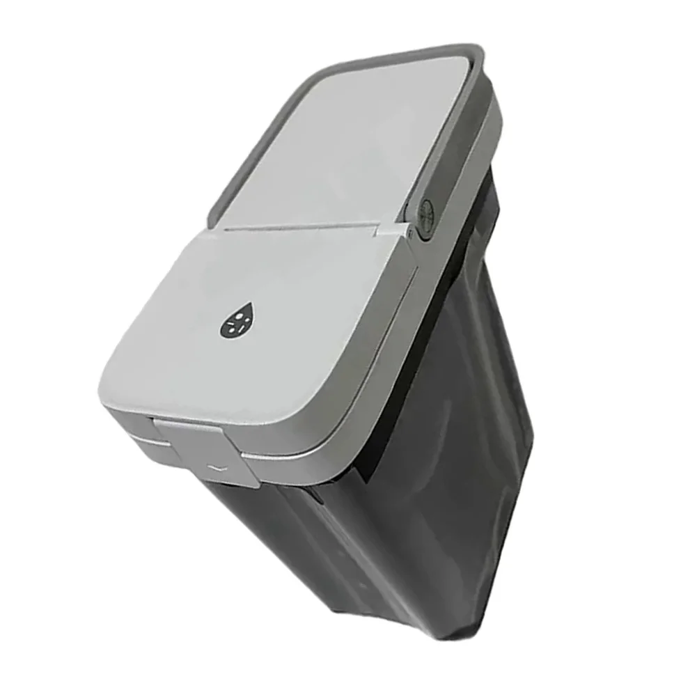 

Замена резервуара для воды, совместимая с роботом-пылесосом Roborock S8 S8 Pro Ultra S8 Plus, часть резервуара для сточных вод, эффективная швабра