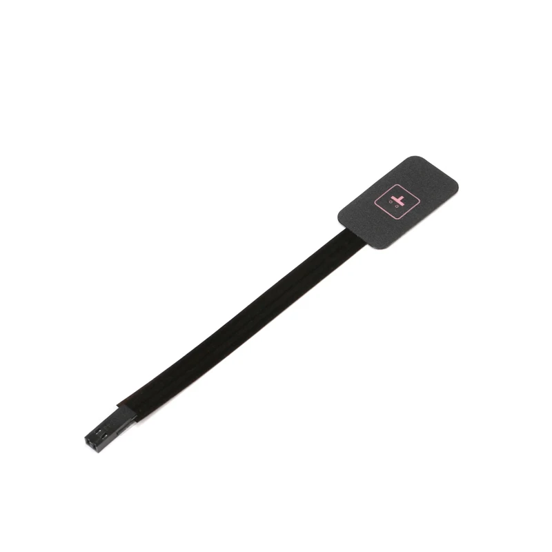 10pcs/lot DC 12V One Key Matrix Membrane Switch Keypad Keyboard Length 100MM 10cm 0.1m