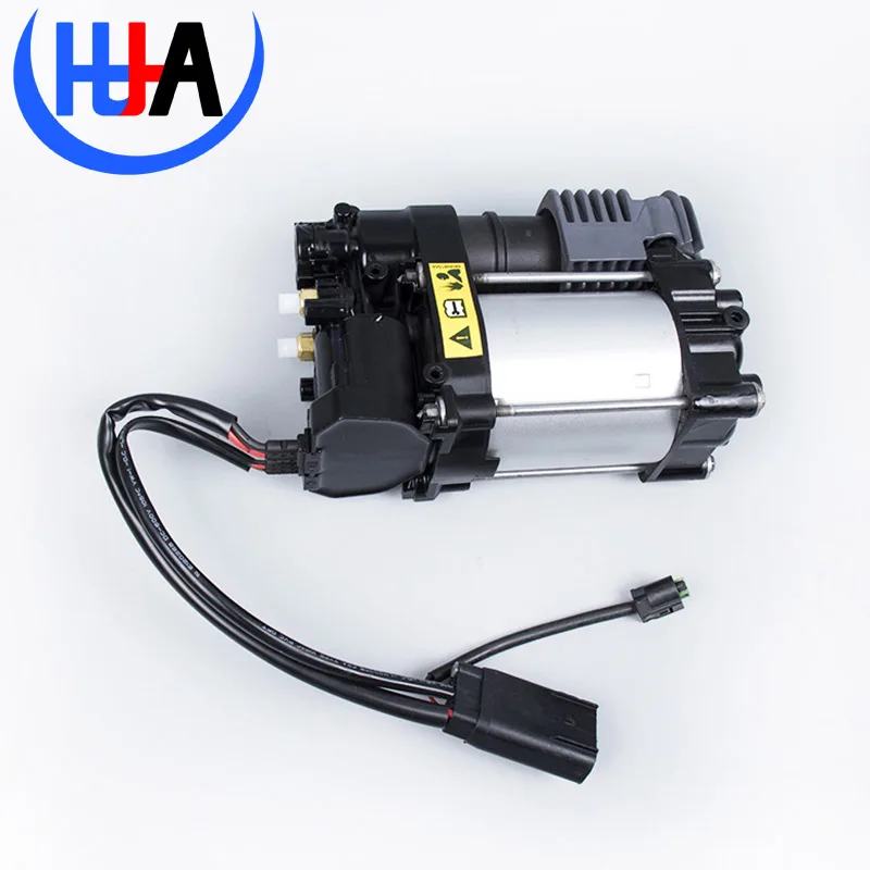 68204730AB Fit for Jeep Grand Cherokee WK2 11-20 Air Suspension Compressor Pump 68204730AB Fit for Jeep Grand Cherokee WK2 11-20 Air Suspension Compressor Pump
