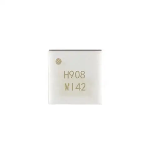 hmc908 Original  HMC908LC5TR Silk screen H908 patch QFN32 mixer up and down converter
