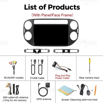 適用於大眾高爾夫6(2008-2013)的LED氣氛燈,RGB交響樂LED燈條,具有64種不同的顏色選擇和照明模式 8 最佳銷售 福斯高爾夫Plus配件 - №7