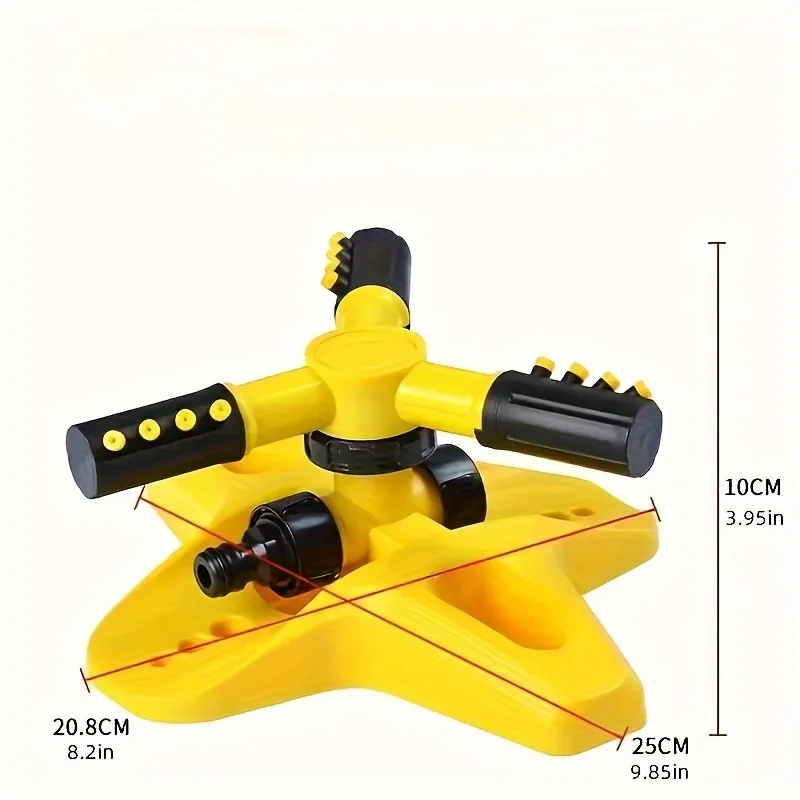 Thumbnail 3 - #25 Ranked Sprinkler Systems Picks in 2026