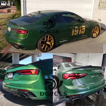 top  10 audi a5 b9 spoiler - №3