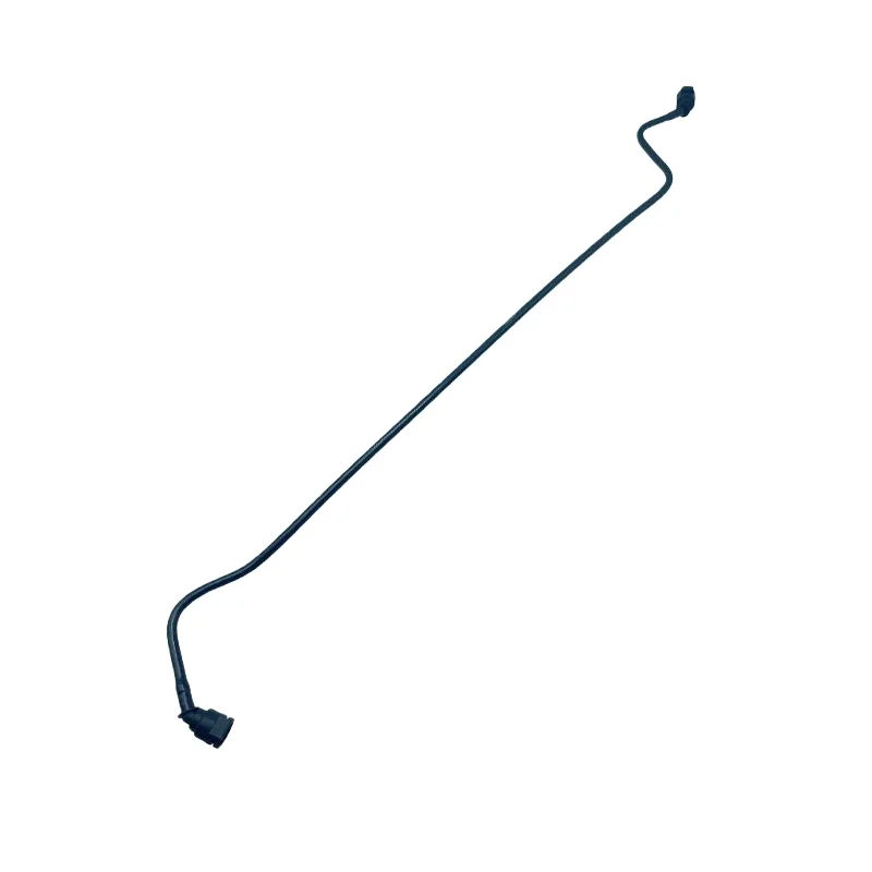 17127578405 Cooling System Coolant Hose Vent Pipe For BMW 5 Series 520Li 523i 523Li 528i 528L 730Li