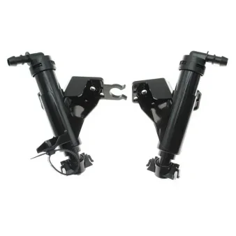 

Форсунка омывателя передних фар, насос-распылитель для очистки фар, цилиндр для Kia Ceed 98671-2A700 ЛЕВЫЙ, 98672-2A700 ПРАВЫЙ