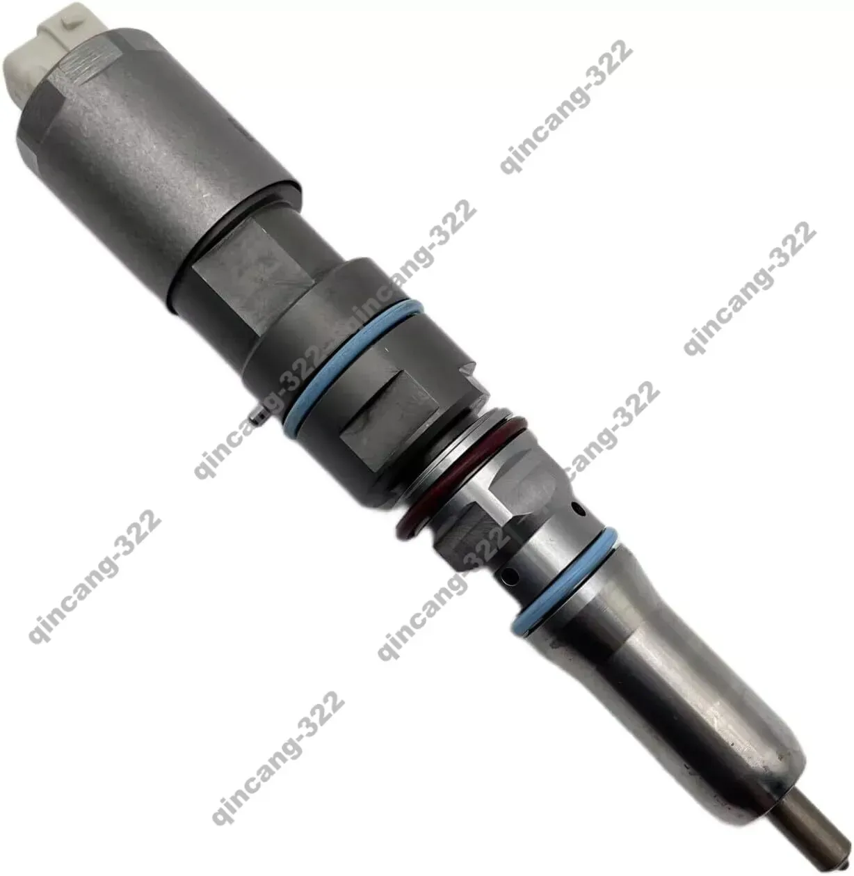 

Fuel Injector 367-4293 20R-1318 For Caterpillar CAT C9.3 Engine 336E L Excavator 3674293 Injector