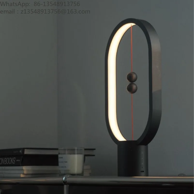 magnetic-balance-light-home-atmosphere-night-light-spot