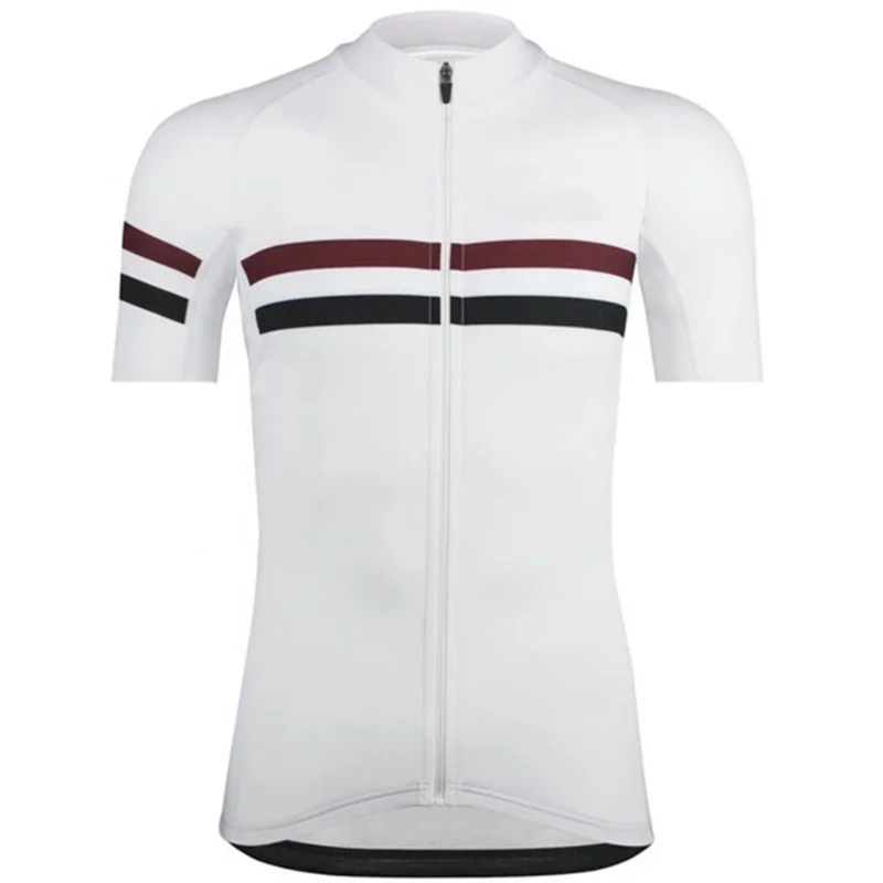 

Быстросохнущая летняя мужская велосипедная трикотажная светоотражающая рубашка 2024, Pro Team, одежда для велосипеда, скоростного спуска, дышащая с коротким рукавом