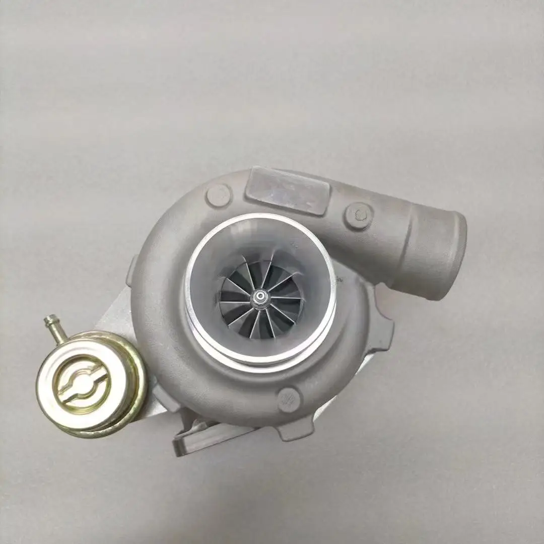 Hot Sale Wholesale New Upgraded Turbocharger Turbo Boost Control Compatible for Garret 849894-5001S GTX2860R