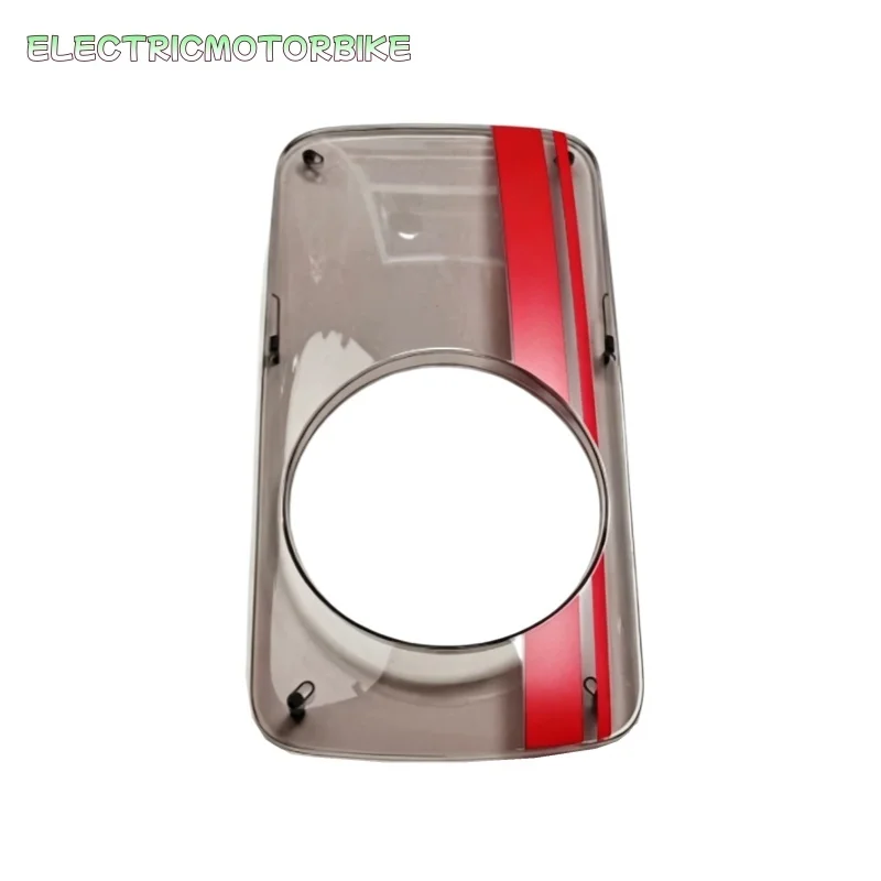 front transparent panel fit for NIU NXT hyper version