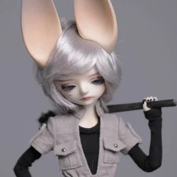 ShugaFairy Frey Doll BJD 1/6 Tiny Cute Ball Jointed Doll Resin Best Birthday Gift Toy For Girl Fairyland