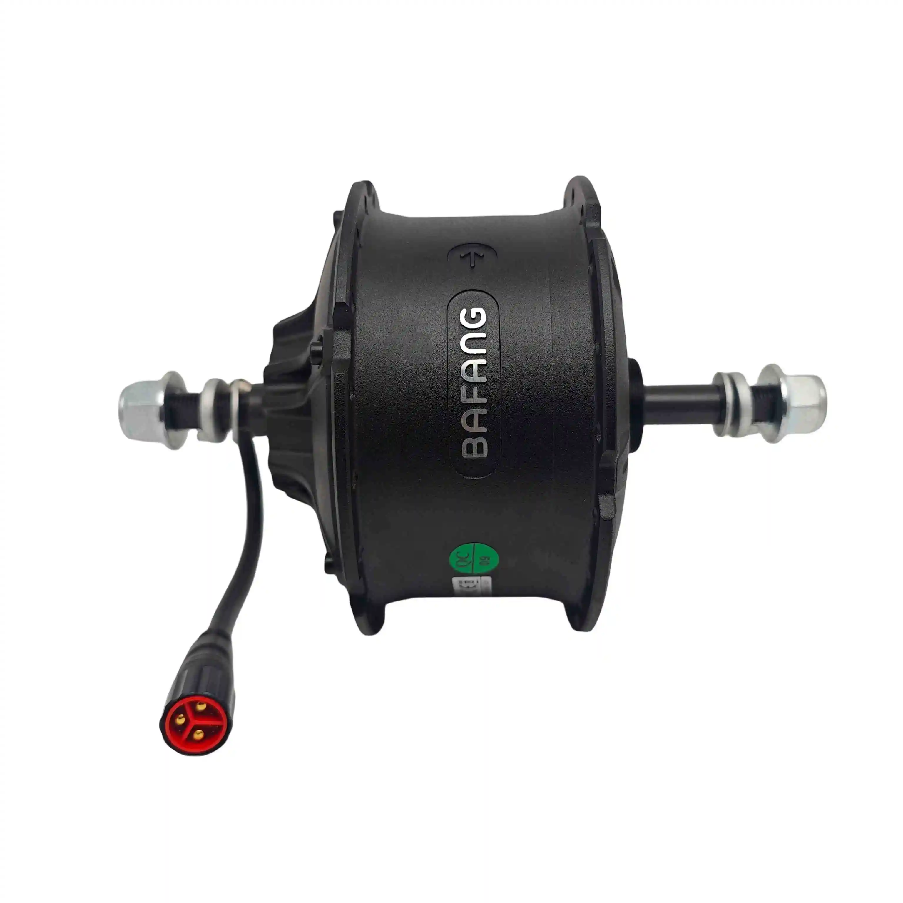 

Bafang G063 52V 1000W Thread on Rear Hub Motor Drop out 175/190mm with Disc Brake for Fat Bike Electric Kit