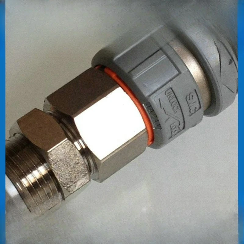 أجزاء ل SMC KK3S04H KK3S04L KK3S04N KK3S04E KK3P04HKK3P04L/N/E