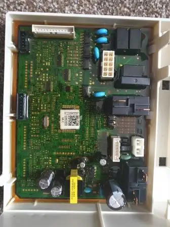 good working for washing machine Computer board DC9408771A DC92-02330A board