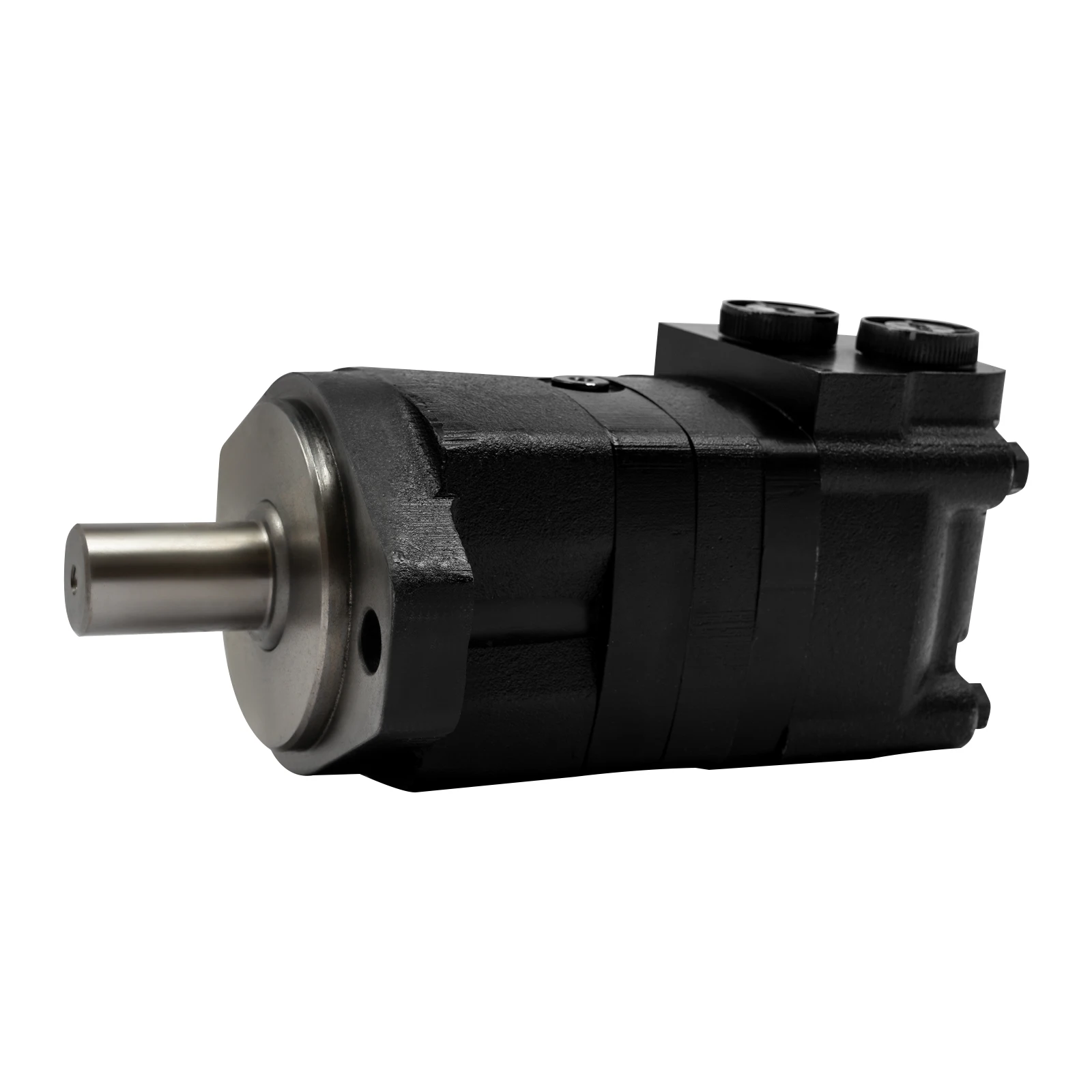 Hydraulic Motor Replacement 104-1002-006 High Torque Motor Compact and Lightweight 100CC