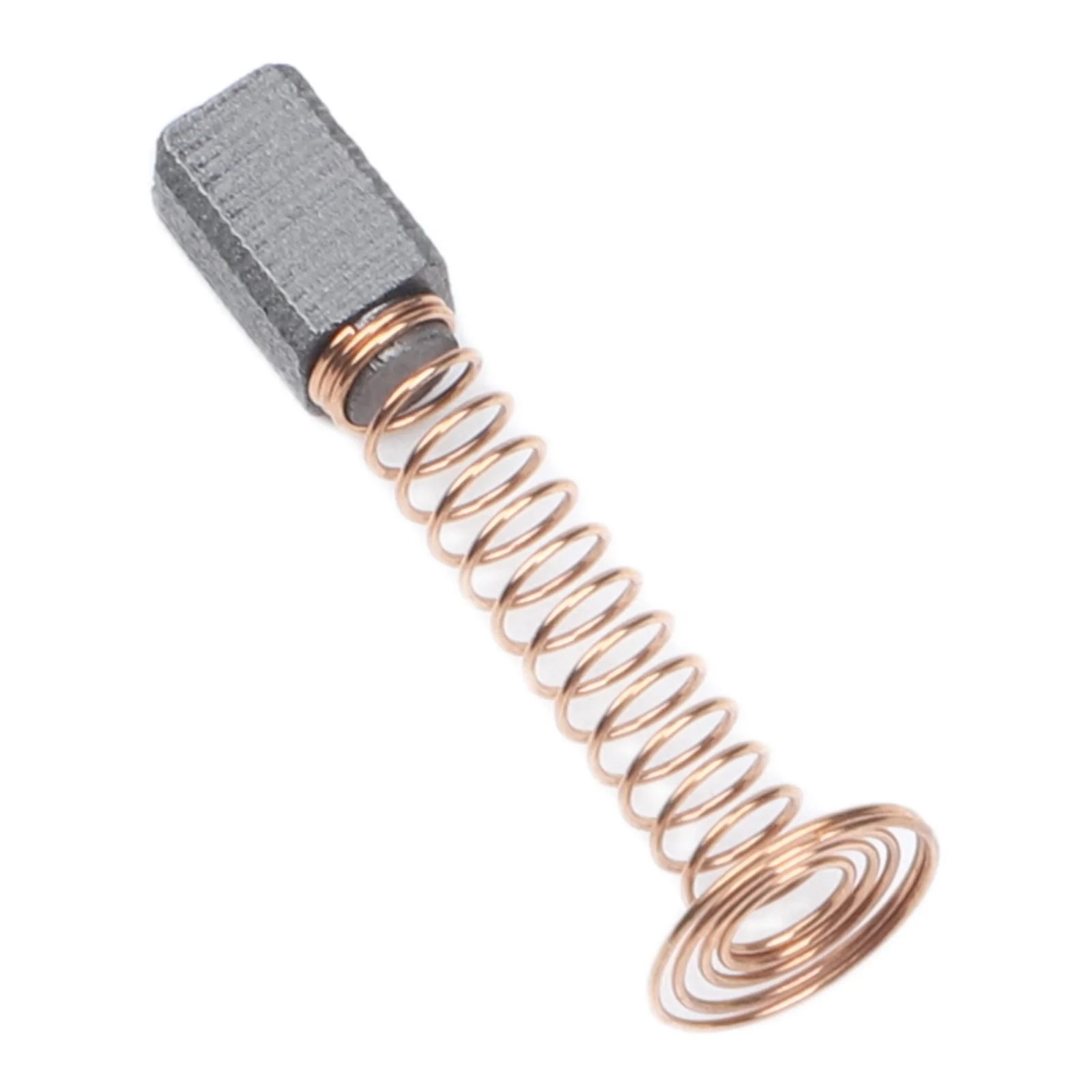 Carbon Brush Set for High Performance Motors Suitable for 300 395 595 3000 6000 Type 3 4 5 Enhance Motor Efficiency