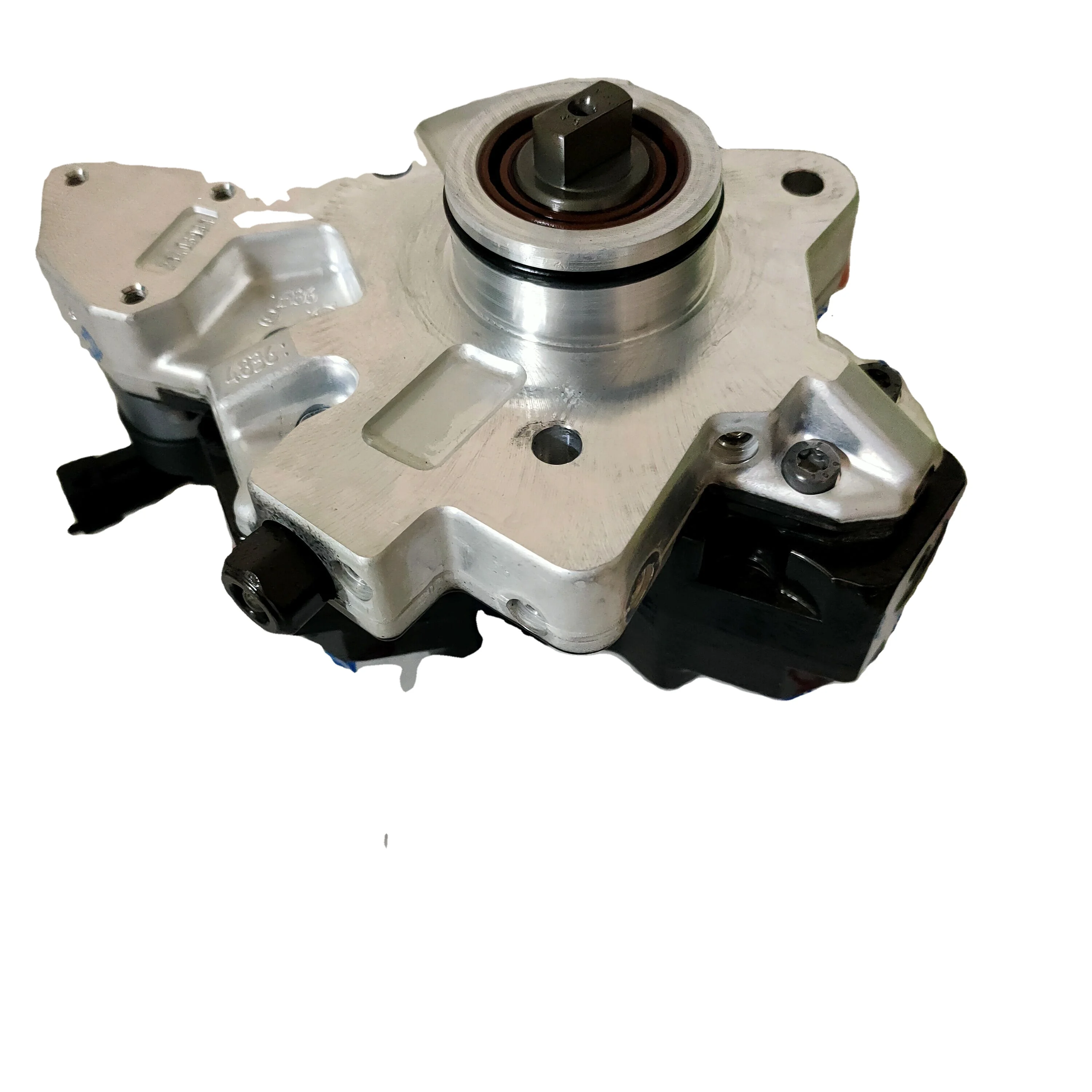 

2025 Diesel Fuel Engine Common Rail Injection Pump 0445010121 0445010432 33100-27400