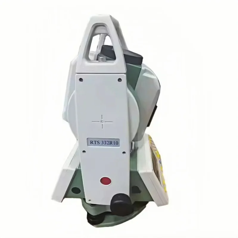 Good Quality Foif Rts332 Survey Equipment Total Station