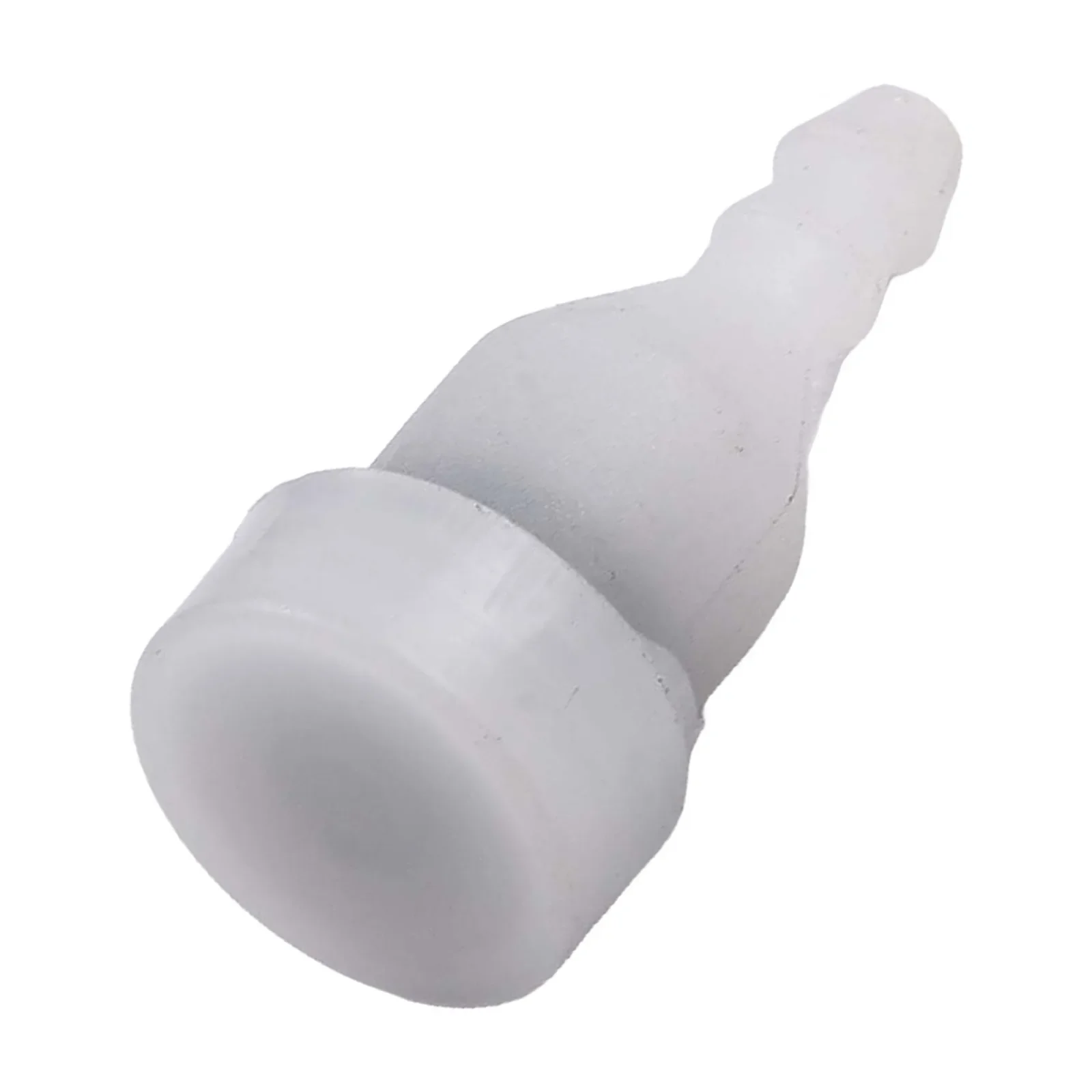 Replacement Fuel Tank Vent Check Valve Check Valve Exhaust Fuel Tank Fuel Tank Vent Plastic Replacement White 3pcs