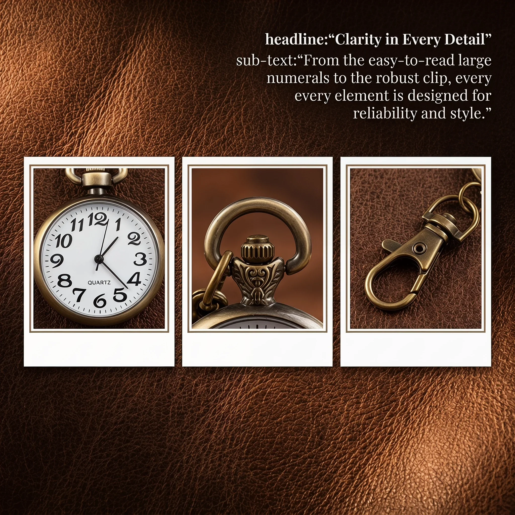 New Tiny Cute Quartz Pocket Watch with Keyring Men Women Mini Quartz Watch for Nurses Doctors Simple Students Watch Child Gift