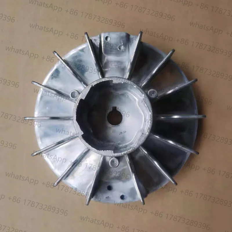 

Genuine Magnetic flywheel For Zongsheng XP160 XP200 mower/Lawn Machine Replacement Parts