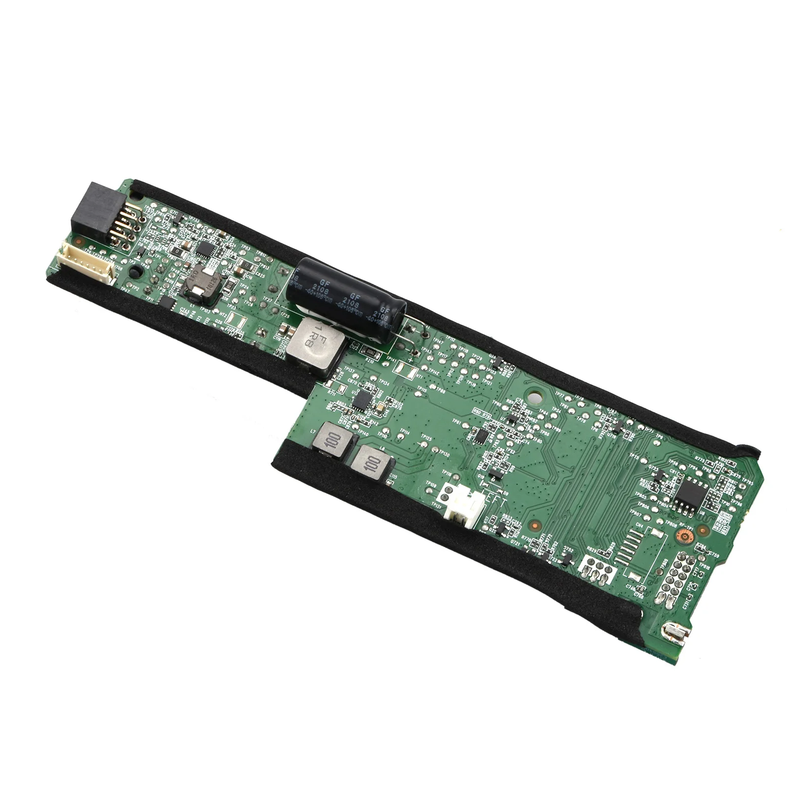 

Replacement Motherboard for Logitech Ultimate Ears Boom 4 Speaker Internal Main Logic Board Repair Part Core Component