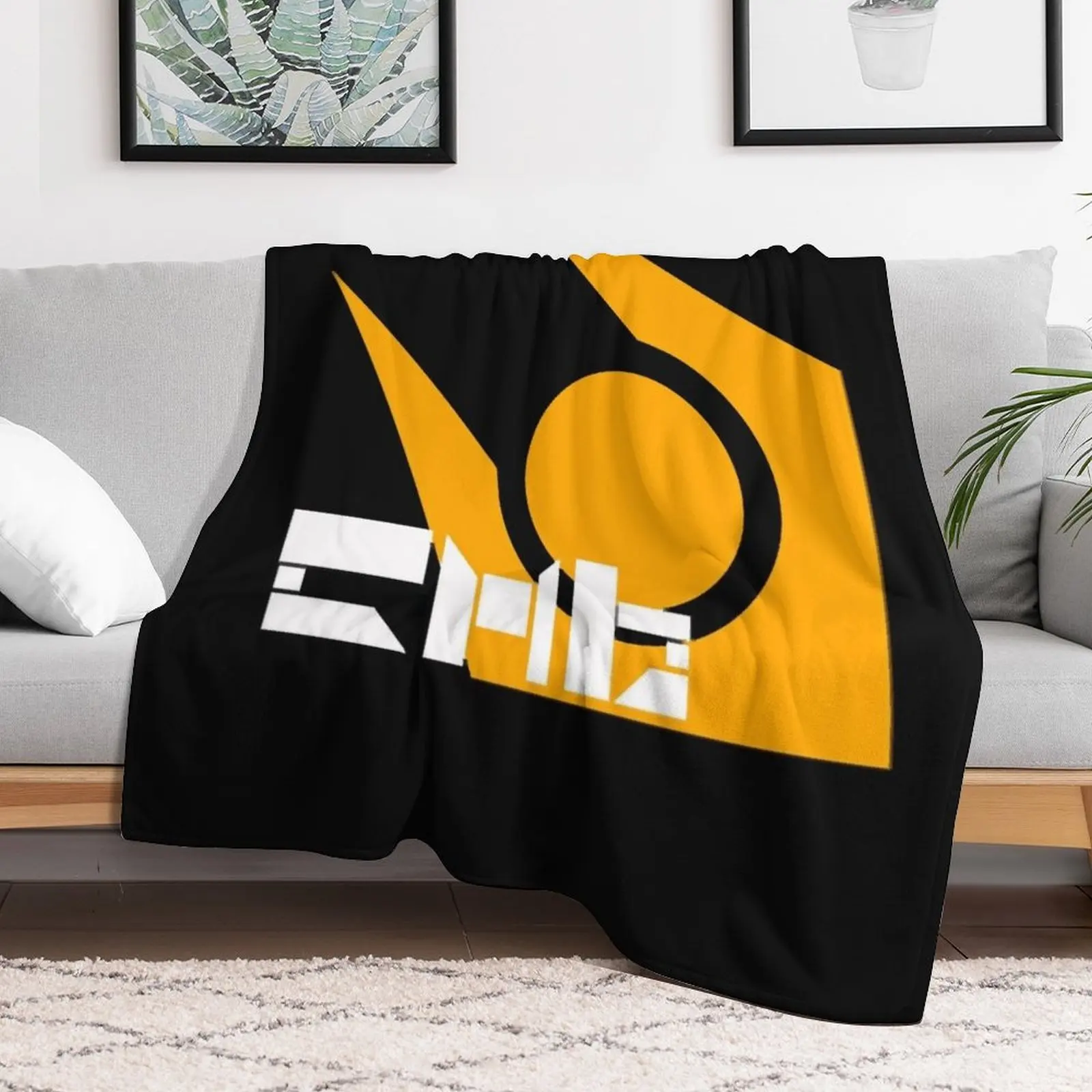 Одеяло Half-Life Alyx Combine с логотипом премиум-класса, тонкое одеяло в клетку, рождественские украшения, дорожные одеяла Одеяло Half-Life Alyx Combine с логотипом премиум-класса, тонкое одеяло в клетку, рождественские украшения, дорожные одеяла