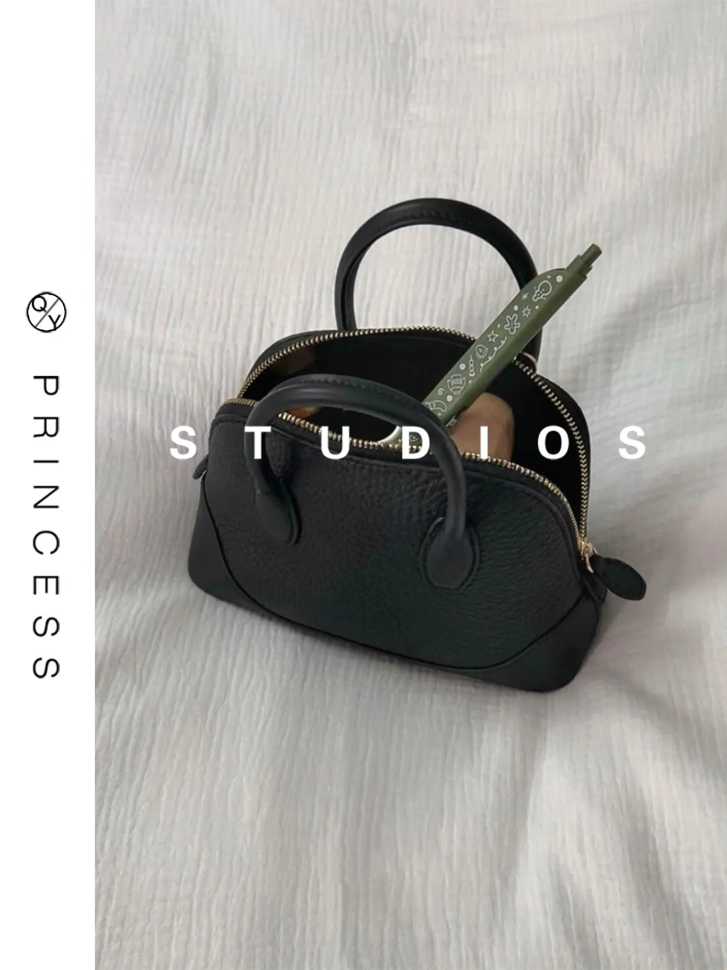 

Элегантная модная женская сумка, стильная сумка через плечо, сумка для поездок на работу, мягкая полиэстеровая сумка на молнии, сумка-шоппер