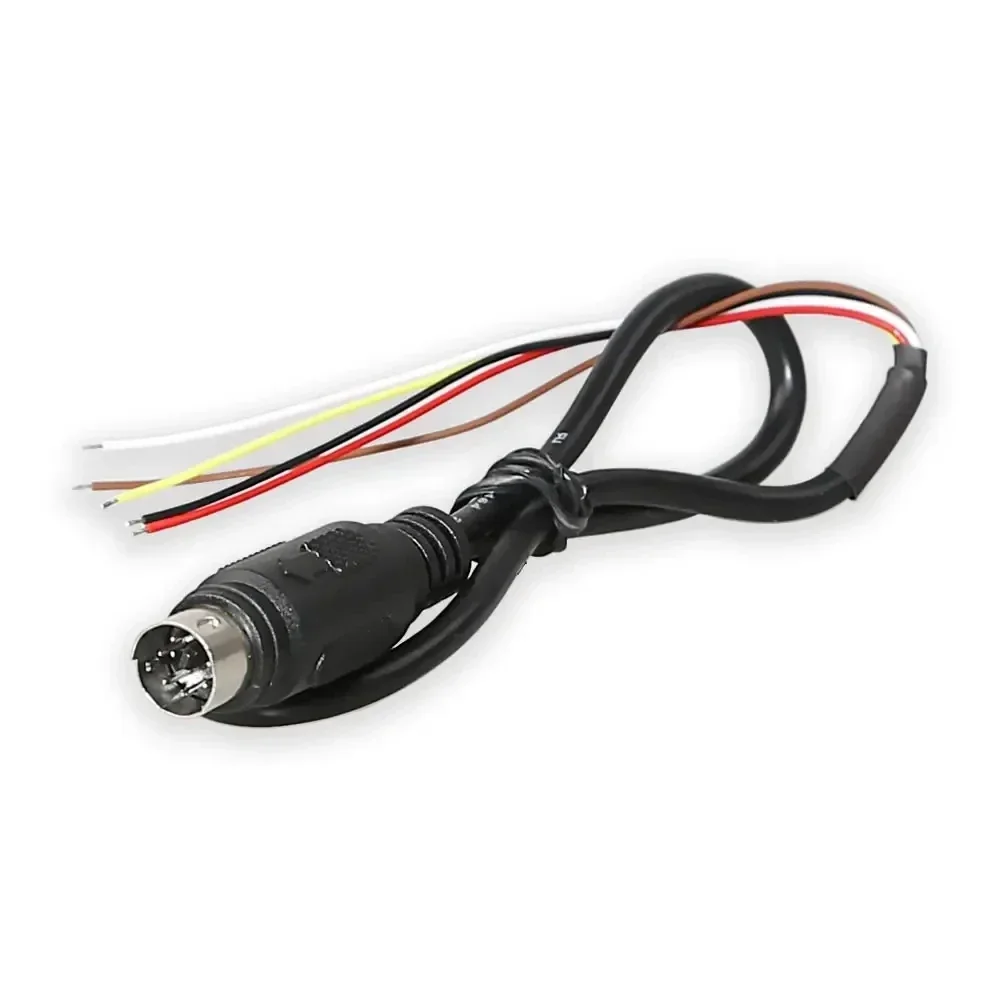 Original Xhorse VVDI Mini Key Tool 6 pin Cable and Remote Renew