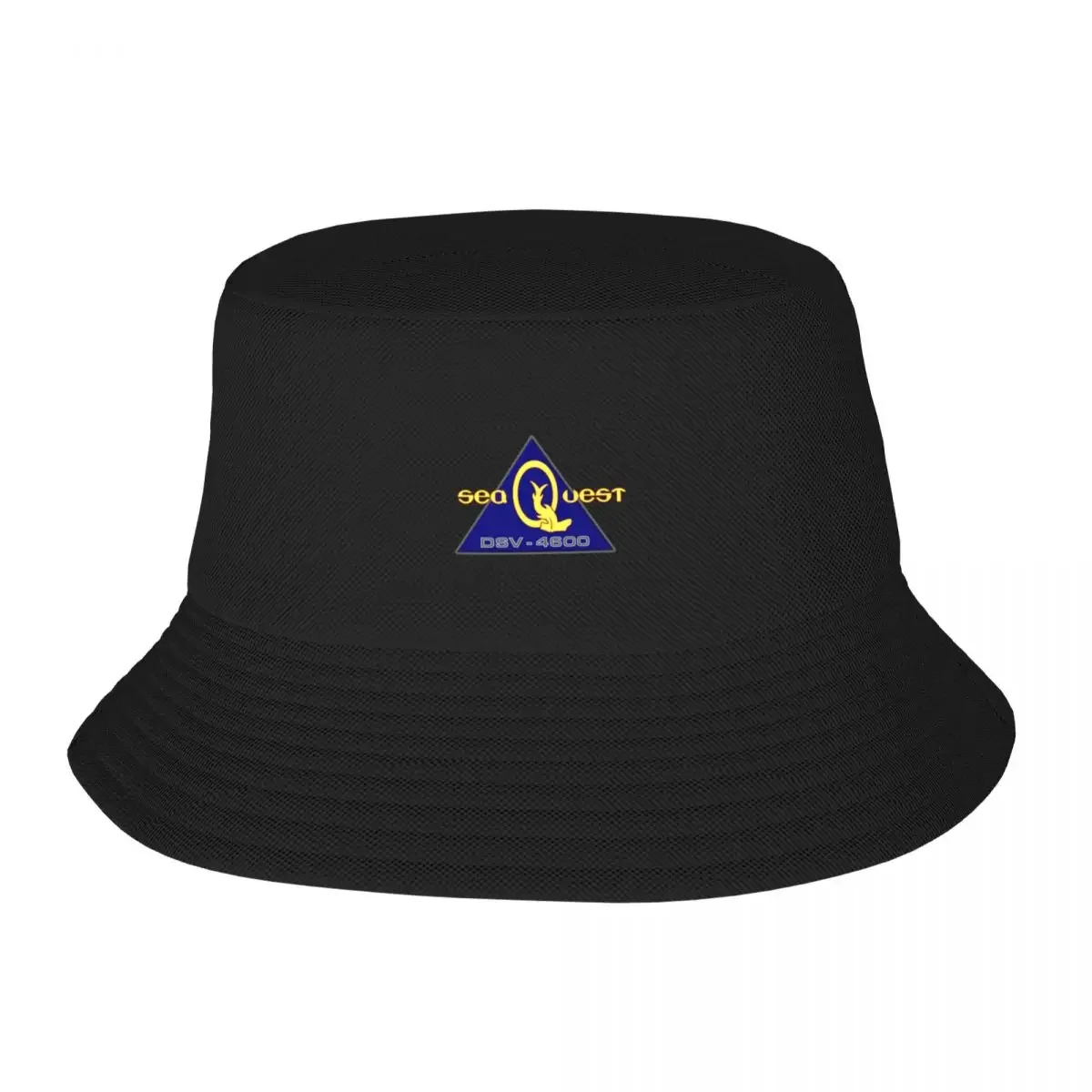 SeaQuest DSV-4600 - Inspired by SeaQuest DSV Classic Bucket Hat Ball Cap Hat Luxury Brand Hats Man Women's