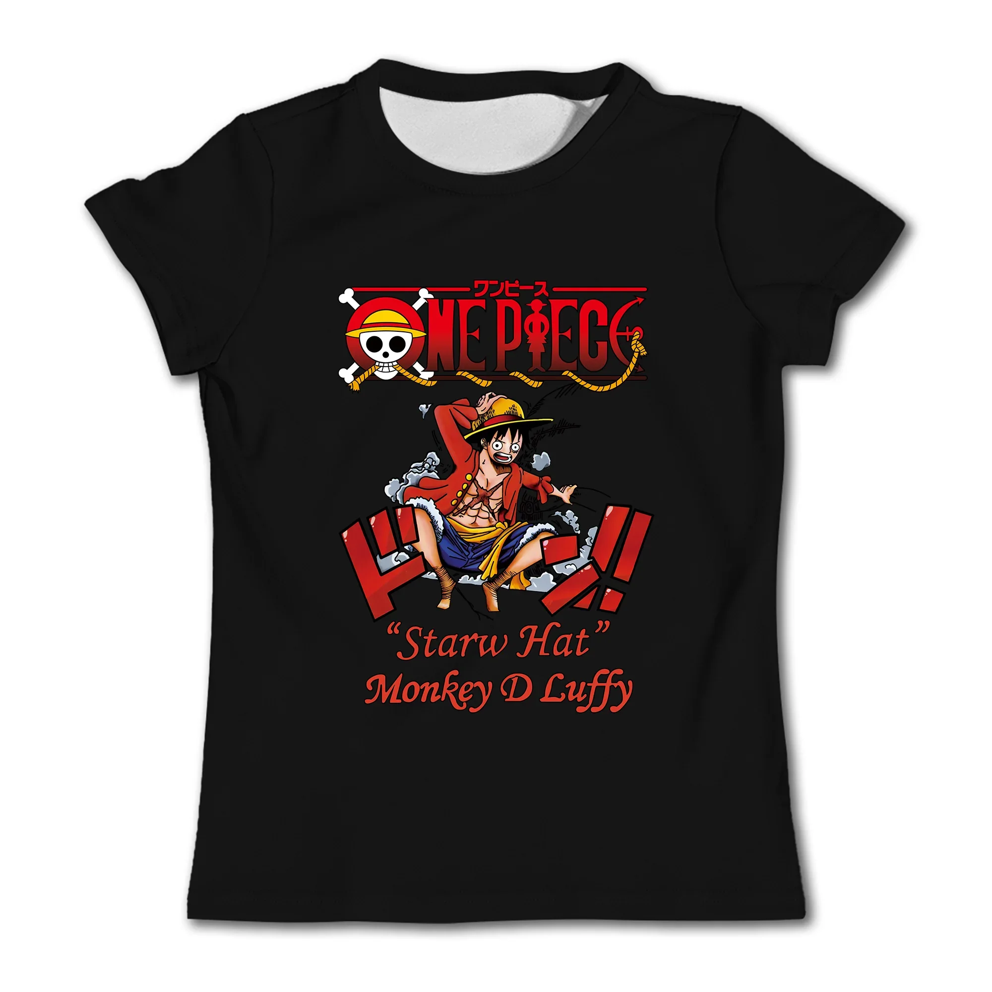 Day Marvel One Piece Boys and Girls Pure Cotton Top T-shirt Fashion Cute Baby Pure Cotton Print T-shirt Top Short Sleeve