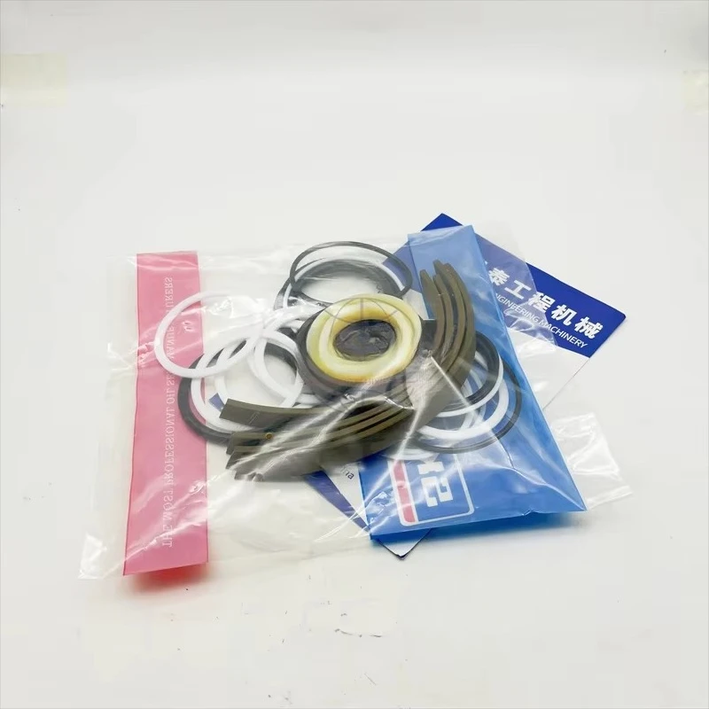 Excavator Boom Cylinder Oil Seal Kit for Hitachi EX25-2 - High Repeat Purchase Rate
