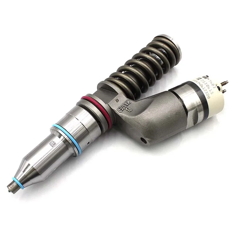

Diesel Injector Nozzle diesel Injector 253-0615 for Engine C15 C18 Excavator Diesel Engines