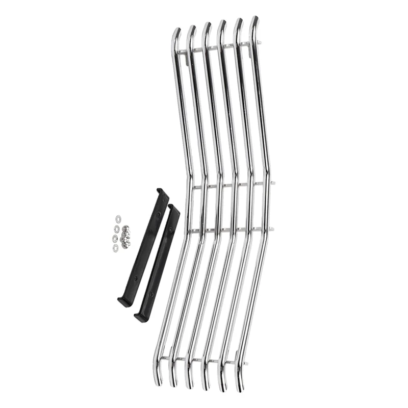 

Для Honda Goldwing 1500 GL1500SE/A/I 1988-2000 трубчатая решетка радиатора в хромированной трубке