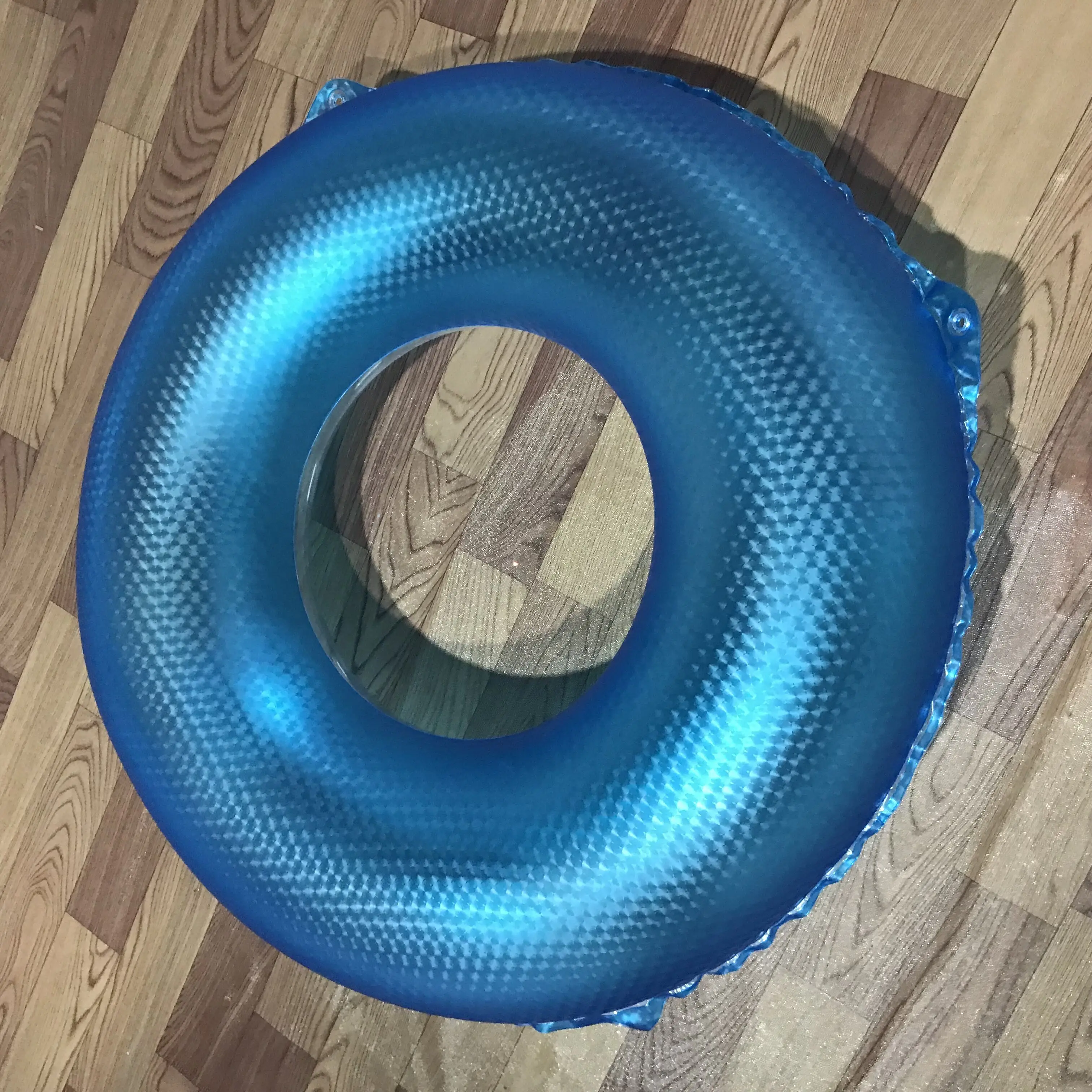 Factory Stock Customize Swimming Tube Circle Ring Pool Party Adult Swim Ring