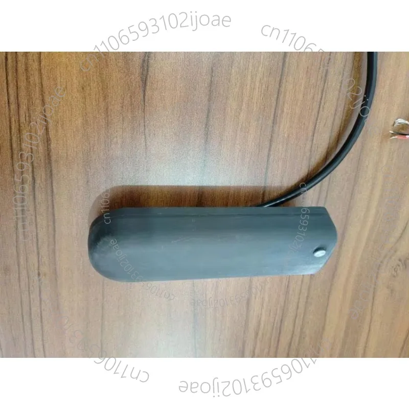 8-pin 425kHz/800kHz Fishing Vessel Marine Ultrasonic Transducer Side Scan Sonar Transducer