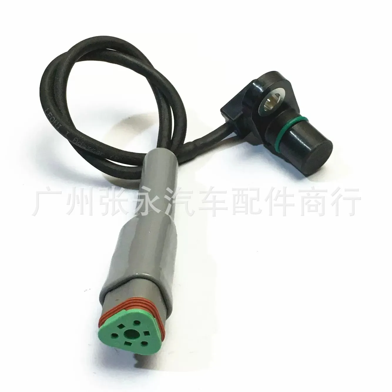 For Polaris Accessories Polaris Speedometer Speed Sensor 265621-2 DT06-35