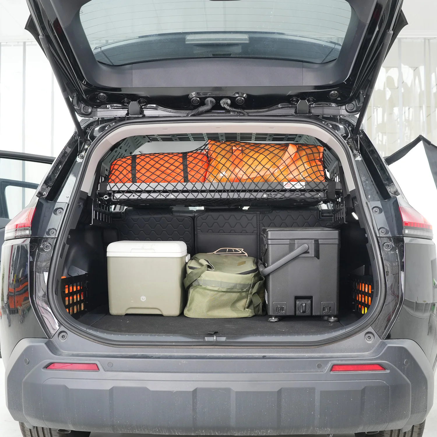 For Toyota RAV4 XA60 2026 MOLL - đánh giá và giá Car Accessories Roof Rack