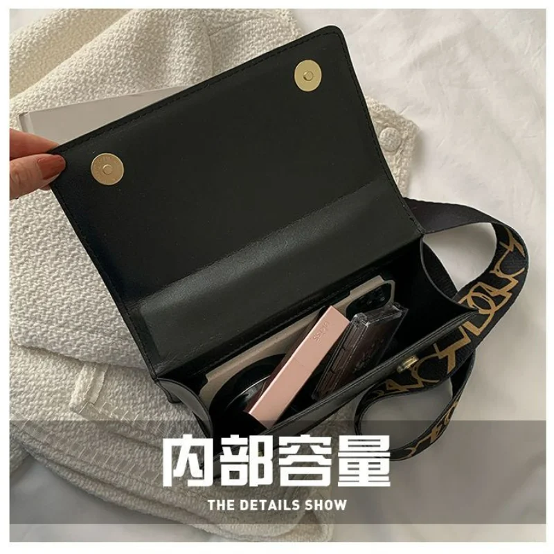 2024 New Women Advanced Diamond Bag Trend All-match Shoulder Bag Niche Chain Handbag Female Fashion Texture Shopping Bag
