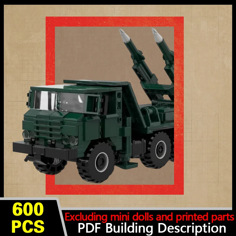 systeme-de-missile-de-defense-aerienne-hq-61a-modele-moc-briques-de-construction-Equipement-de-guerre-technologie-modulaire-cadeaux-de-fete-jouet-a-assembler-pour-enfants