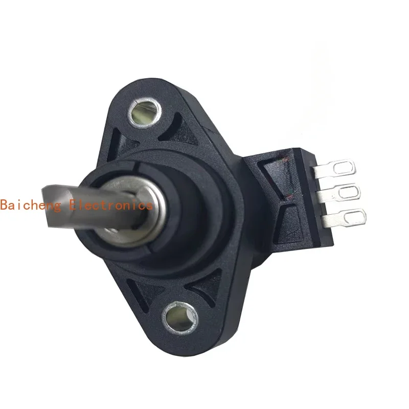 2PCS Potentiometer RVQ28YS Long Life 5K Electric Scooter Controller 30F Replace 1706A