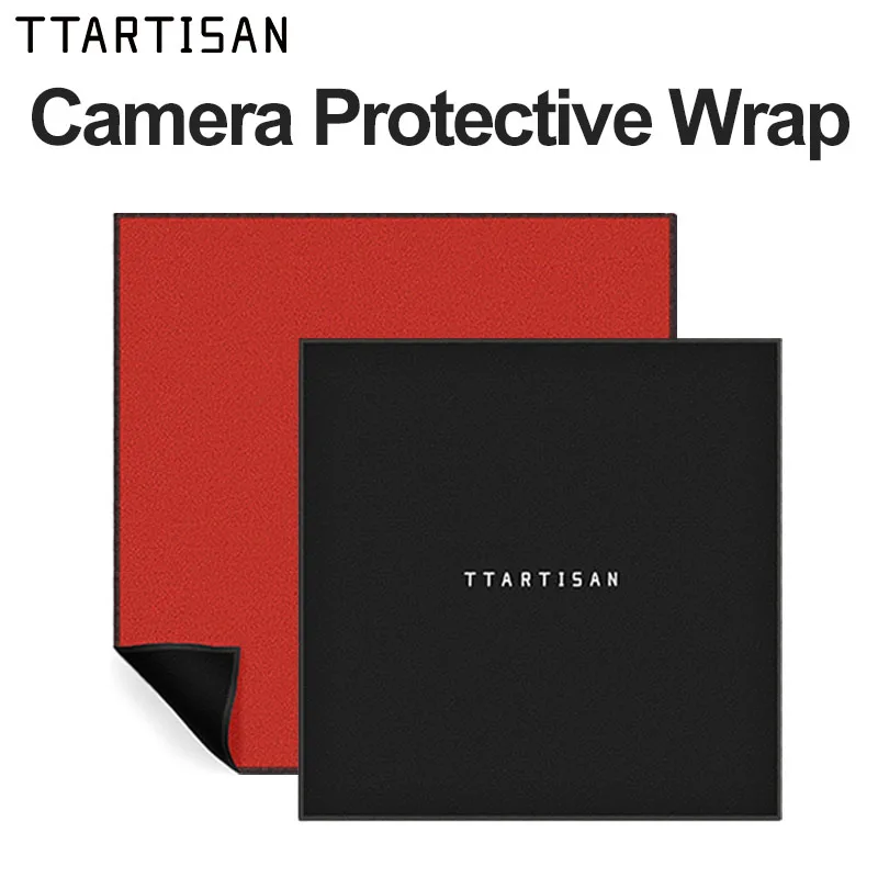 TTArtisan-كاميرا تصوير بدون مرايا قماش واقي ، asthori ، نجم مشرق ، قابل للطي ، DSLR ، نيكون ، سوني ، الكنسي ، فوجي