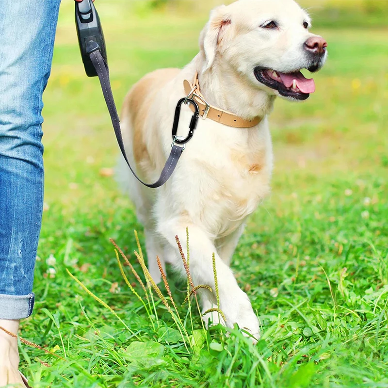 Выживание D-кольцо большой карабин 1/10 шт. брелок зажим винтовой замок дорожный крючок алюминиевый сплав Пряжка Карабин оборудование для кемпинга